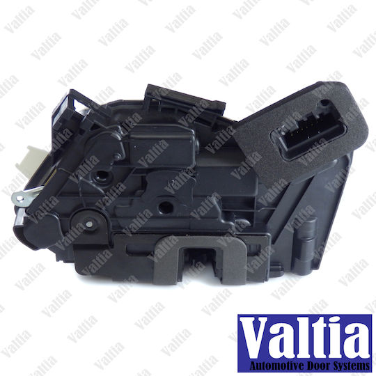 Lock Hub with installation Front Right Seat Leon Skoda Yeti Volkswagen Golf Mazda 6 5K1837016B