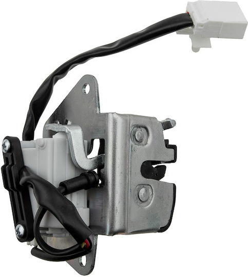 Lock Hub Peugeot Bipper Fiat Fiorino Citroen Nemo 51925501
