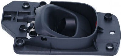 Дръжка на вратата с монтаж Предна дясна част Fiat Panda 6113230612R