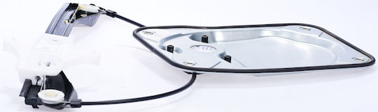Window Mechanism with installation Rear Right Skoda Fabia 44012127R