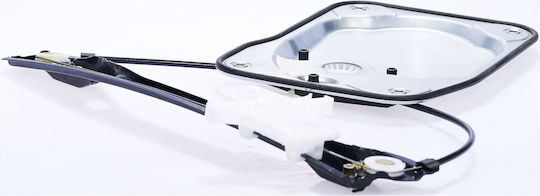 Window Mechanism with installation Rear Right Skoda Fabia 44012127R