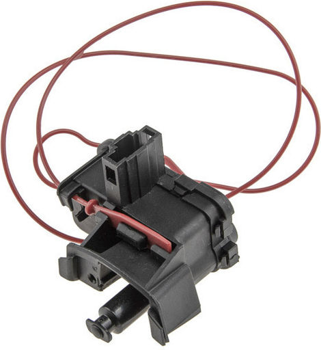 Door lock Audi A4 / Allroad / A5 / Q5 EZC-AU-049/AJ