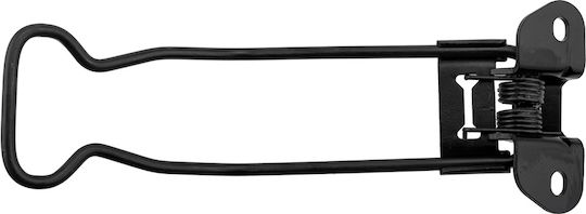 Door Mechanism with installation Rear Opel Movano Renault Master Nissan Interstar 8200080175