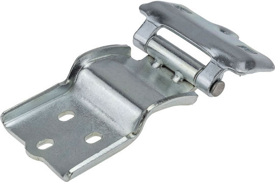 Door Mechanism Peugeot Boxer Fiat Ducato Citroen Jumper 1355206080