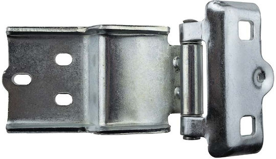 Door Mechanism Peugeot Boxer Fiat Ducato Citroen Jumper 1355206080