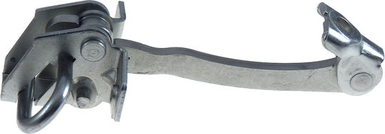 Door Mechanism with installation Rear Fiat Grande Punto 61115424
