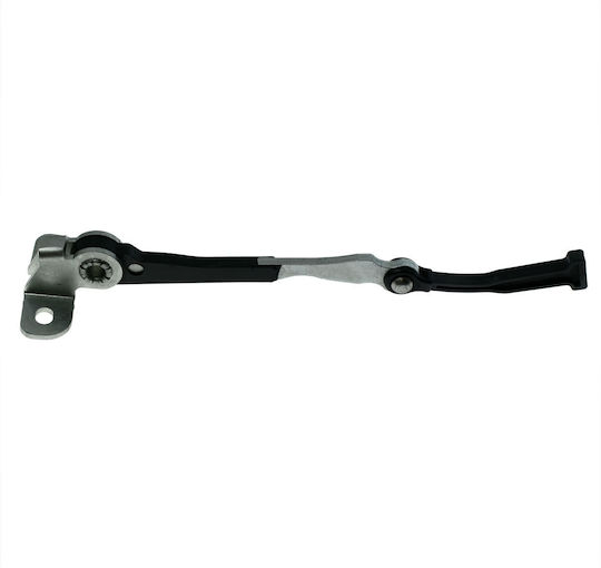 Door Mechanism with installation Rear Fiat Doblo 51801197