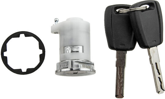 Lock Hub Peugeot Partner Fiat Ducato Citroen Jumper 735319055