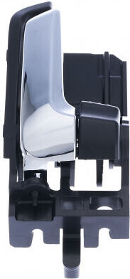 Türgriff mit Installation Vorne / Hinten / Hinten rechts Opel Agila Suzuki Swift / Hoch / SX4 1804230604R