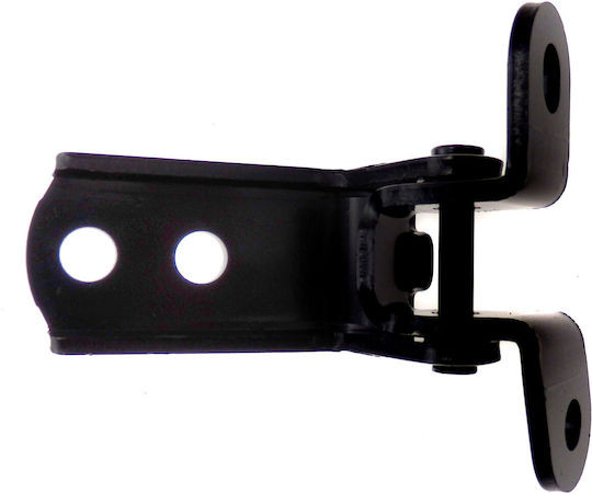 Door Mechanism with installation Front Toyota Corolla 12342723L