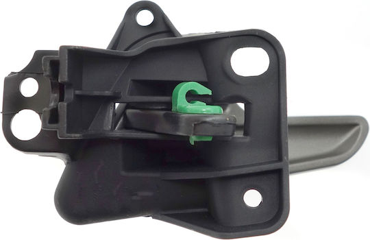 Door handle with installation Front Right Mercedes-Benz Sprinter 40182306R