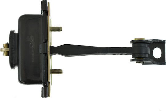 Door Mechanism with installation Rear Mercedes-Benz M Class 1637300116