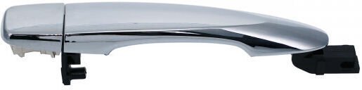 Türgriff mit Installation Vorne rechts Renault Koleos 15412308R