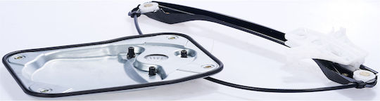 Window Mechanism with installation Rear Left Skoda Fabia 44012127L