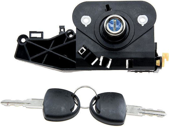 Lock Hub Opel Corsa / Meriva 93329756