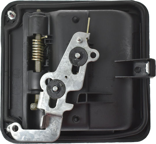 Door handle Peugeot Boxer Fiat Ducato Citroen Jumper 6105232194R