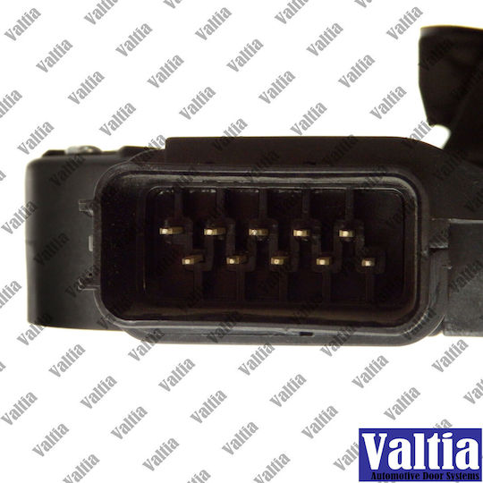 Nabe sperren mit Installation Vorne rechts Mazda 3 LR011275