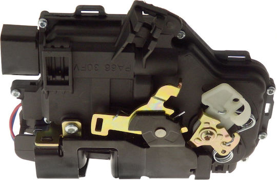 Lock Hub for Car Door with Placement Front Right Audi TT 8N1837016BD