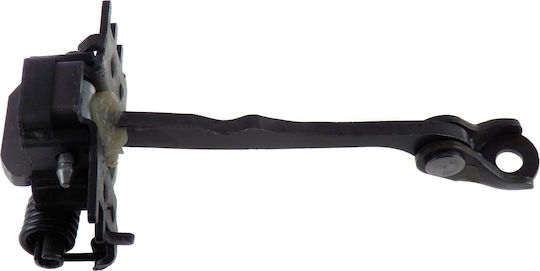 Mechanismus der Tür mit Installation Vorderseite Renault Laguna 5110542307
