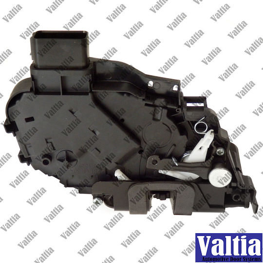 Nabe sperren mit Installation Vorne rechts Mazda 3 LR011275