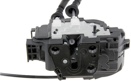 Lock Hub with installation Rear Left Hyundai i30 81410-2L000
