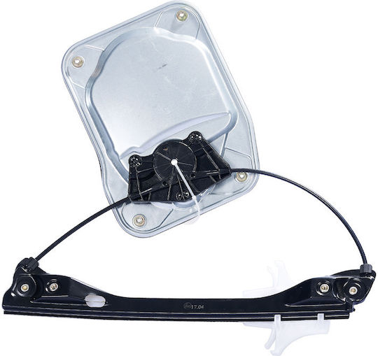 Window Mechanism with installation Rear Left Skoda Fabia 44012127L