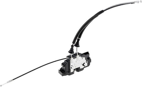 Lock Hub with installation Rear Left Hyundai i30 81410-2L000