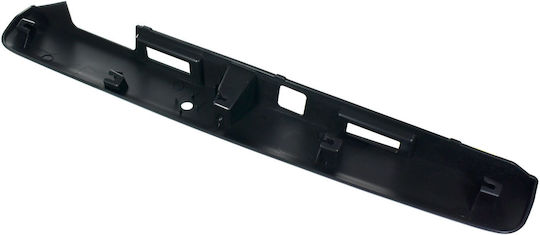 Door handle with installation Rear Nissan NV200 15392509