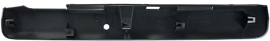 Door handle with installation Rear Nissan NV200 15392509