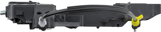 Mecanismul ușii Audi A5 / A8 / Q5 8T0837886B