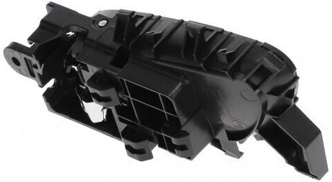 Дръжка на вратата с монтаж Задна дясна част Nissan NP300 15322306CRR