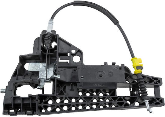Mecanismul ușii Audi A5 / A8 / Q5 8T0837886B