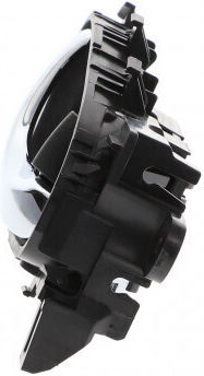 Дръжка на вратата с монтаж Задна дясна част Nissan NP300 15322306CRR