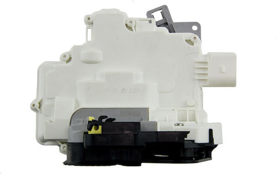 Lock Hub with installation Front Right Seat Exeo Audi A6 8E1837016AA