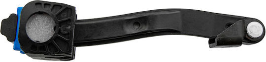Door Mechanism with installation Front Seat Leon 5F4837203