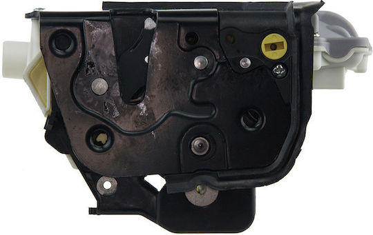 Lock Hub with installation Front Right Seat Exeo Audi A6 8E1837016AA