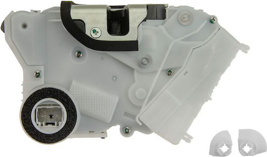 Door lock with installation Front Right Toyota Yaris / Prius 69030-0D150