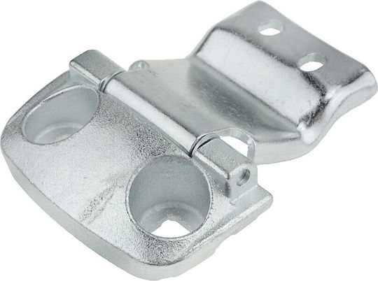 Door Mechanism Peugeot Boxer Fiat Ducato Citroen Jumper 1354539080