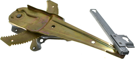 Window Mechanism with installation Rear Left Honda CR-V 1701212697L
