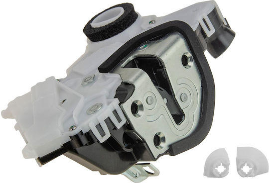 Door lock with installation Front Right Toyota Yaris / Prius 69030-0D150