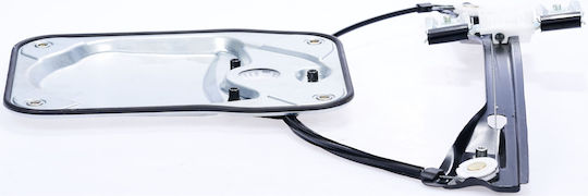 Window Mechanism with installation Front Right Skoda Fabia 44012122R