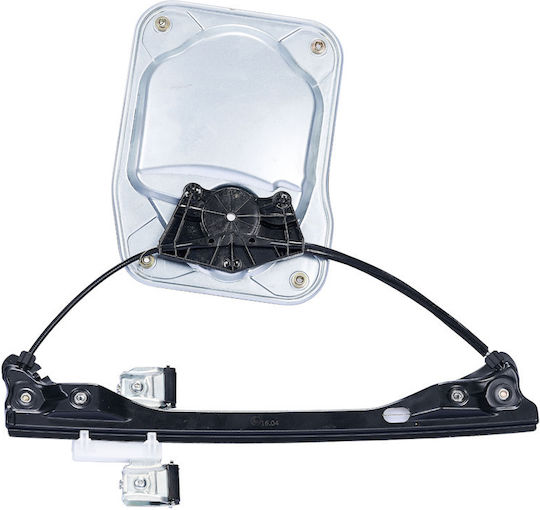 Window Mechanism with installation Front Right Skoda Fabia 44012122R