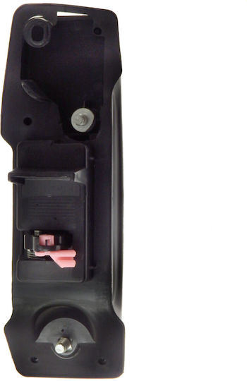Дръжка на вратата Nissan Evalia / NV200 15392188L