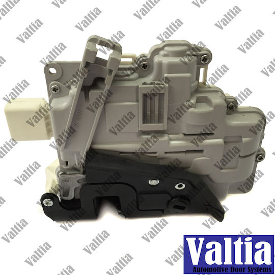 Lock Hub with installation Rear Right Seat Exeo Audi A4 8E0839016AA