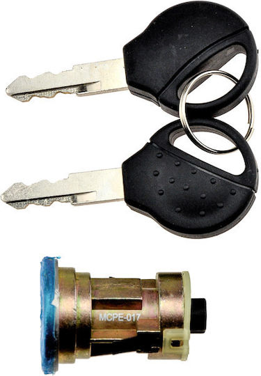 Lock Hub Peugeot 206 8726V8P