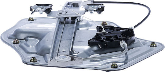 Window Mechanism with installation Front Right Skoda Yeti 44042122R