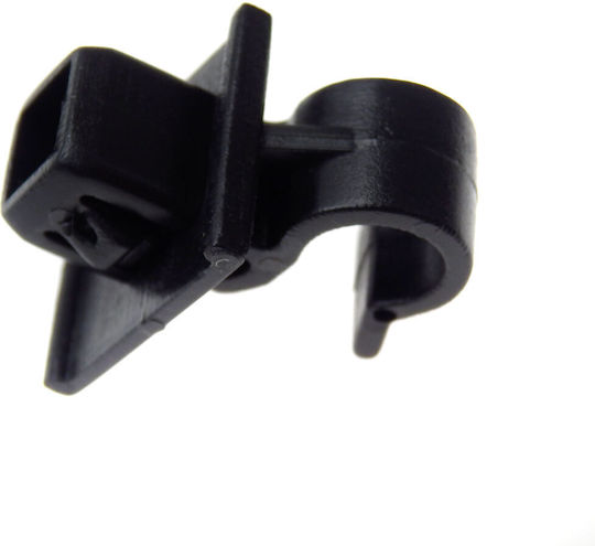 Toyota Car Plastic Clips 5pcs