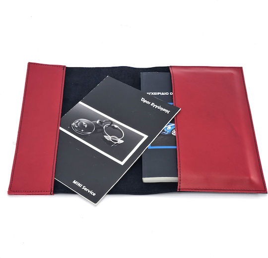 Quokka Car Document Case