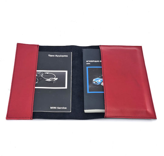 Quokka Car Document Case