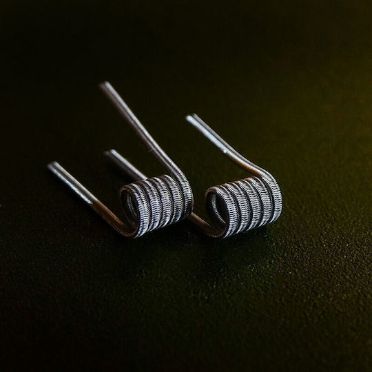 SK coils Sk Coils Draht für D.I.Y. E-Zigaretten 1Stück